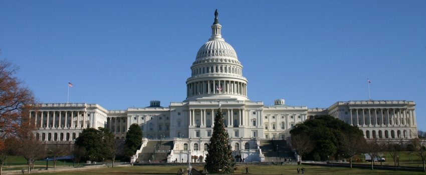 U.S. Capitol header 1