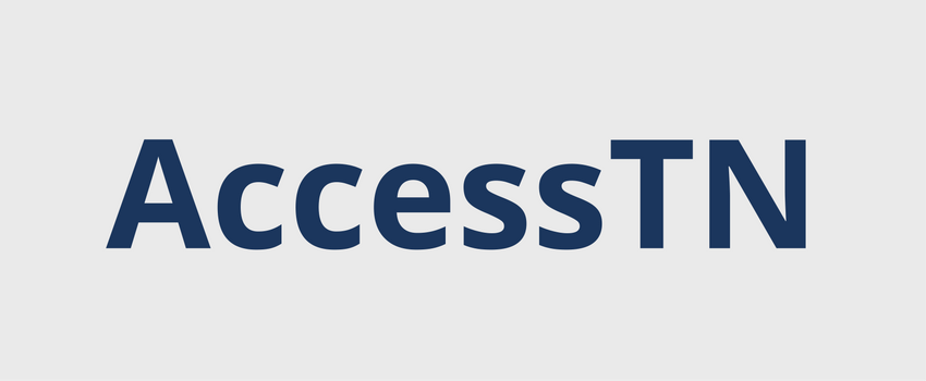 AccessTN header