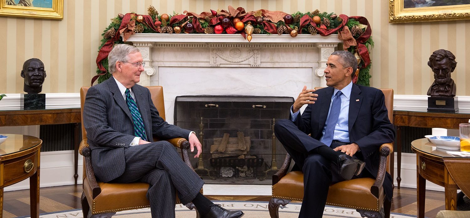 McConnell and Obama header