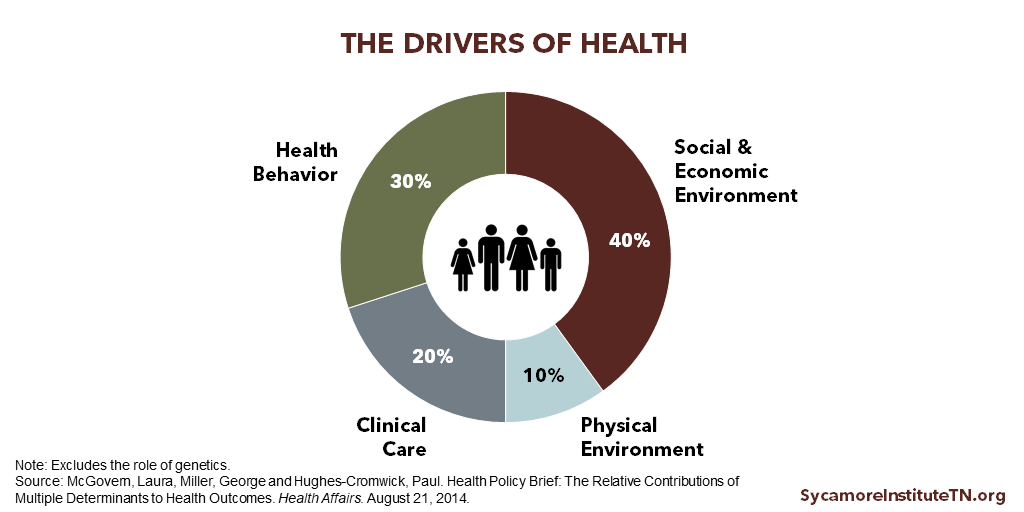 External factors driving economic change in healthcare highmark hdhp