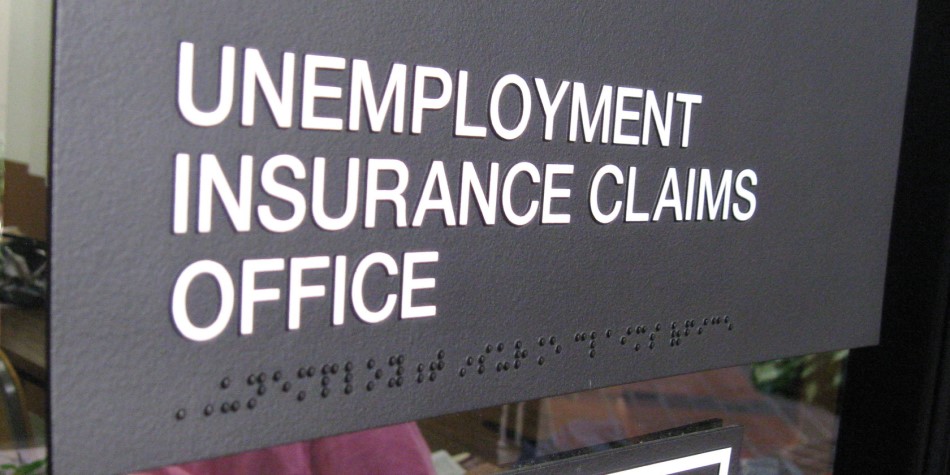 Unemployment Insurance Claims Office